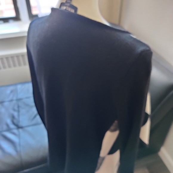 Open warm cardigan - Picture 2 of 6